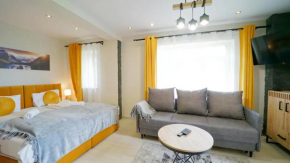 Apartamenty EverySky - Karkonoska 30